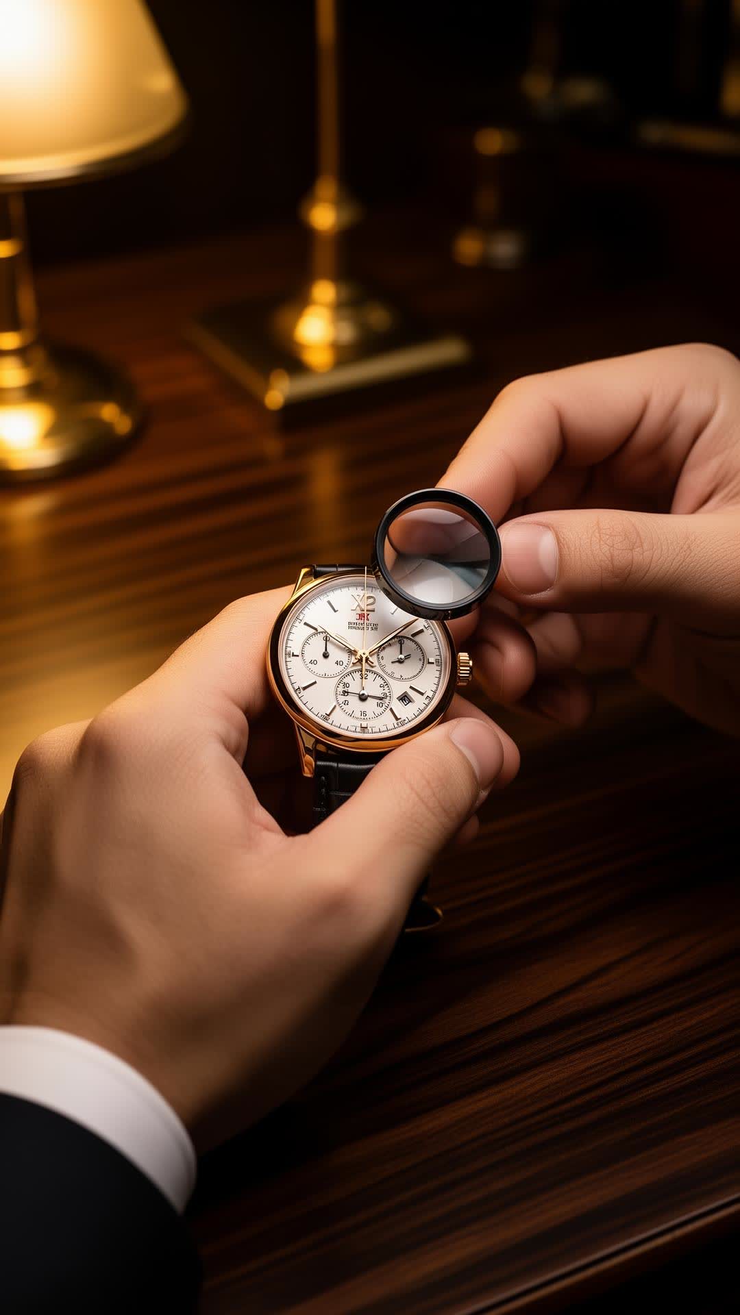 Patek Philippe als investering, feit en fictie