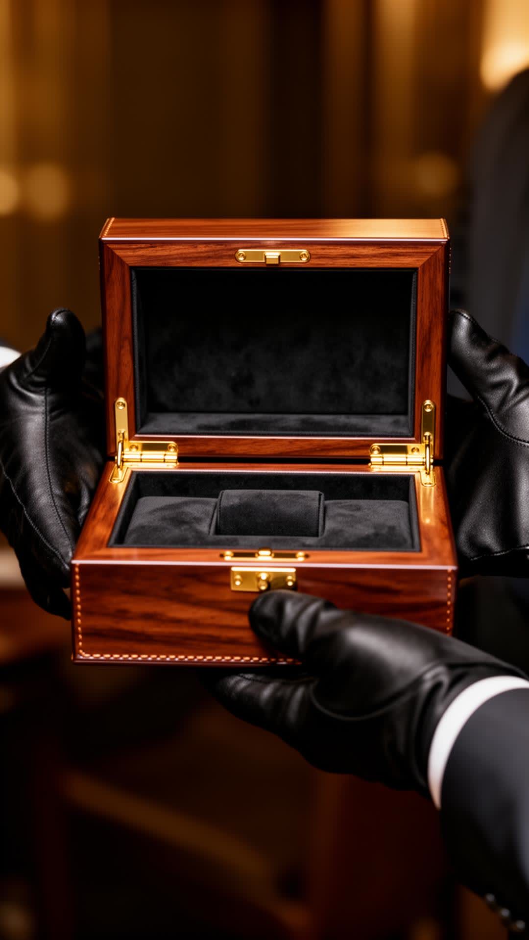 Staal of goud, een vraag van karakter, niet status