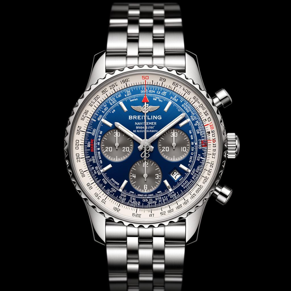 Breitling Navitimer B01