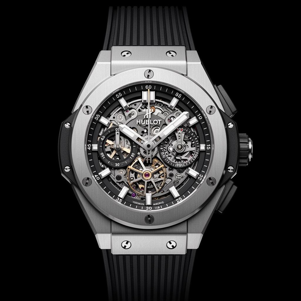 Hublot Big Bang Unico