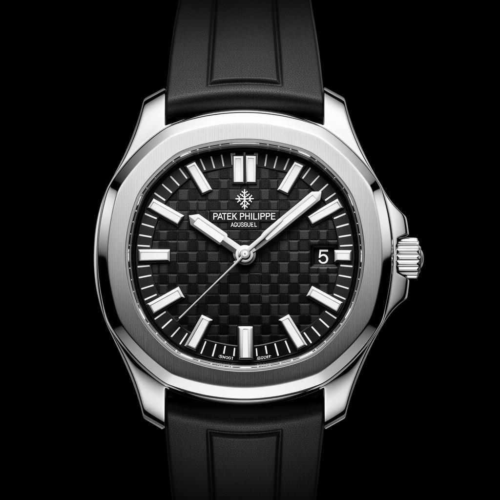 Patek Philippe Aquanaut