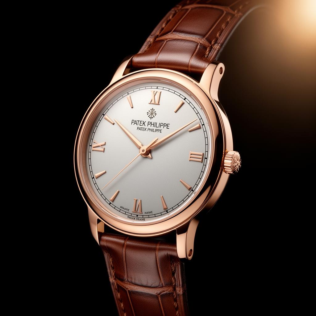 Patek Philippe Calatrava
