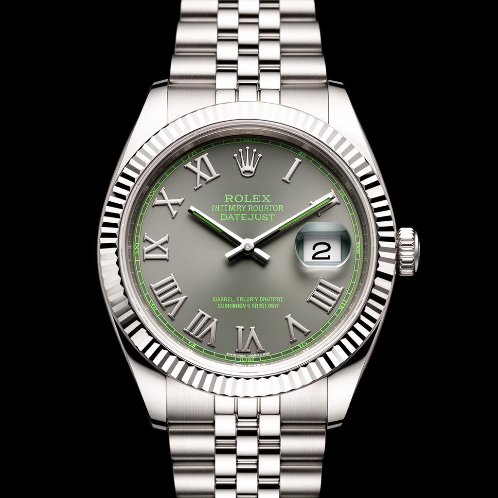 Rolex Datejust 36