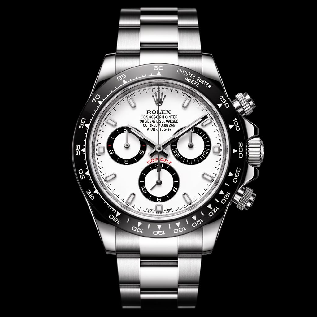 Rolex Daytona