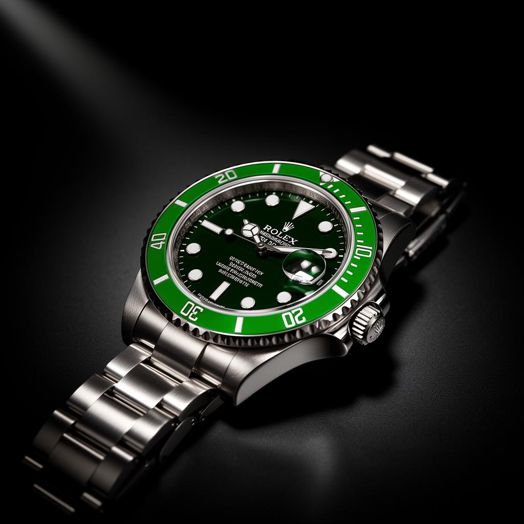 Rolex Submariner